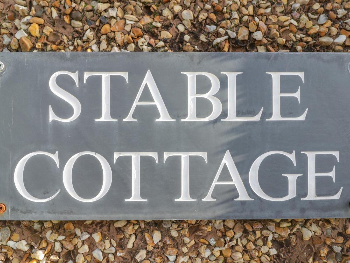 Stable Cottage Llandudno Exterior photo